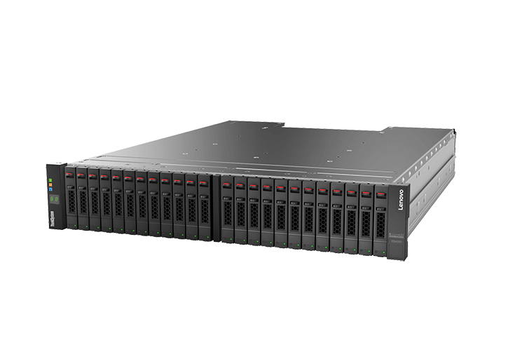 Система хранения данных Lenovo ThinkSystem DS4200